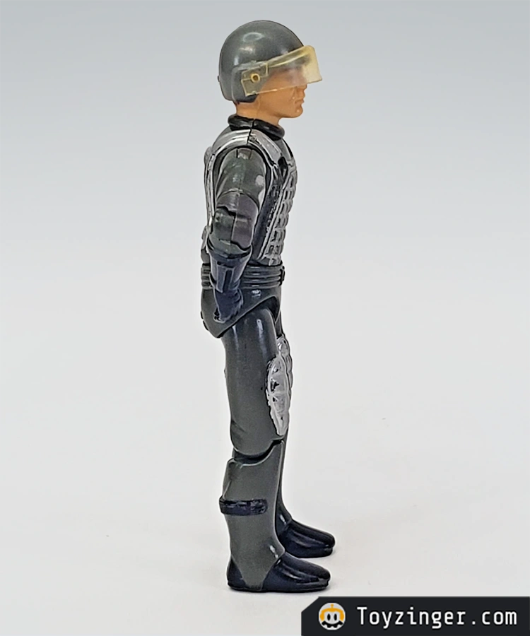 G.I. Joe Vintage Figure