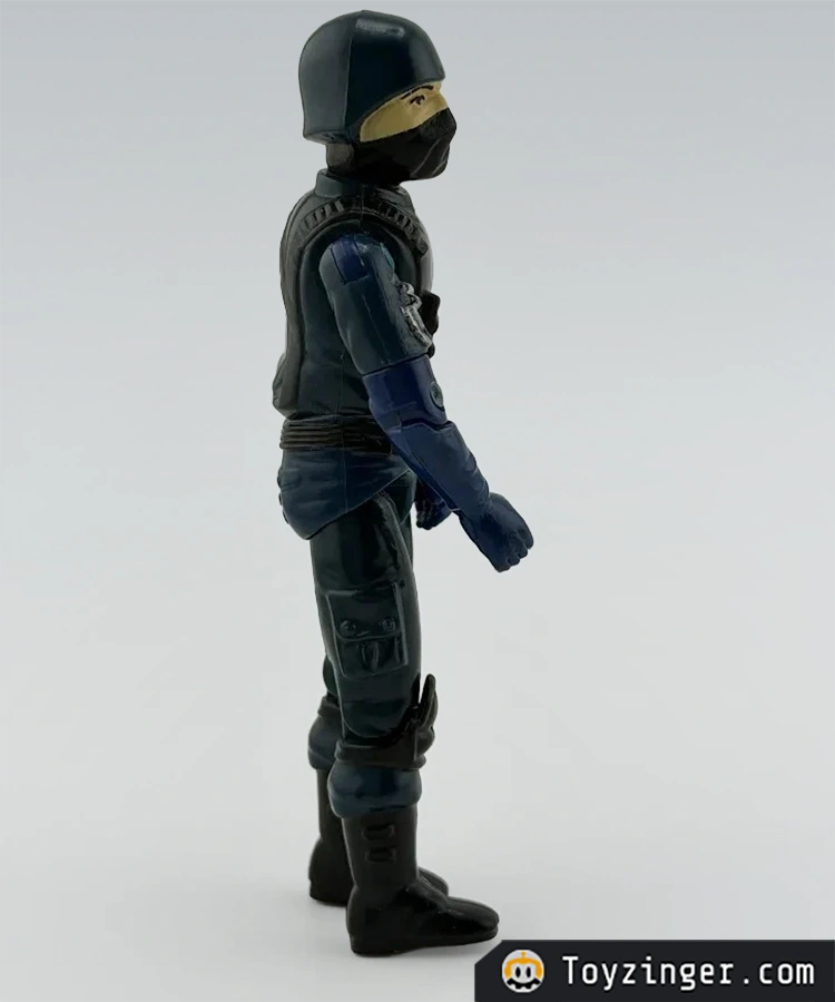 G.I. Joe Vintage Figure