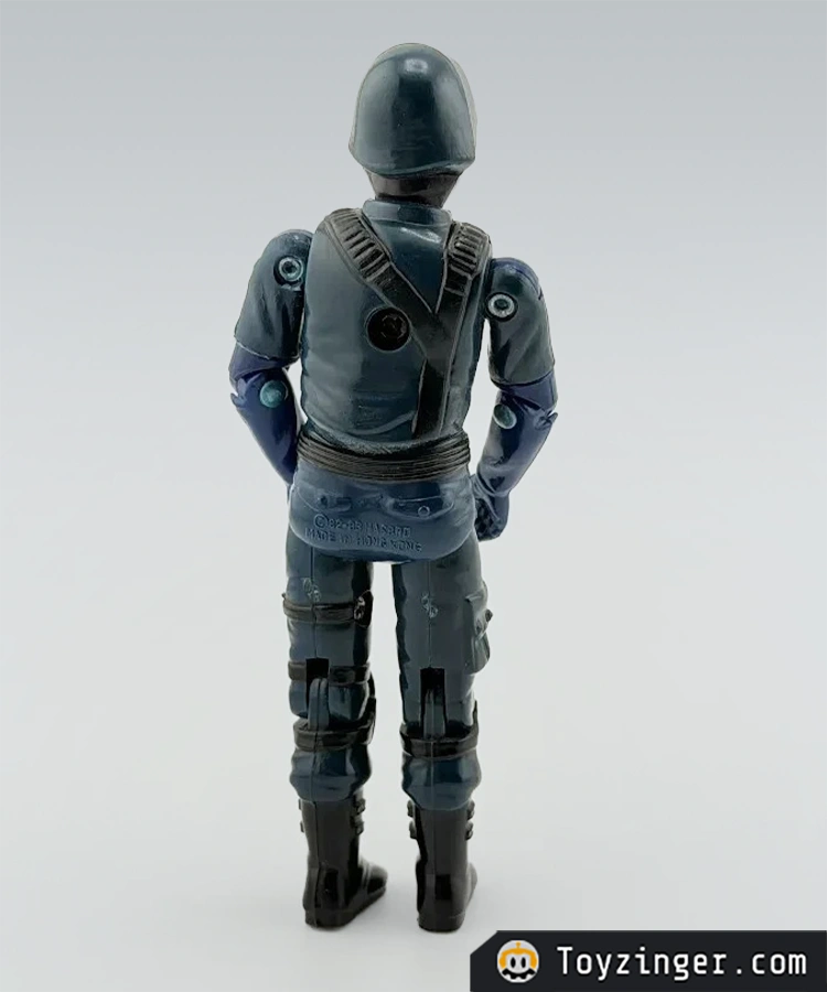 G.I. Joe Vintage Figure