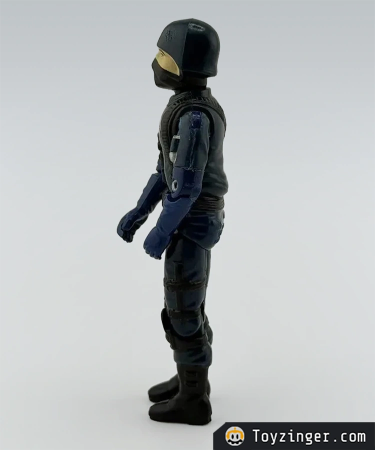 G.I. Joe Vintage Figure