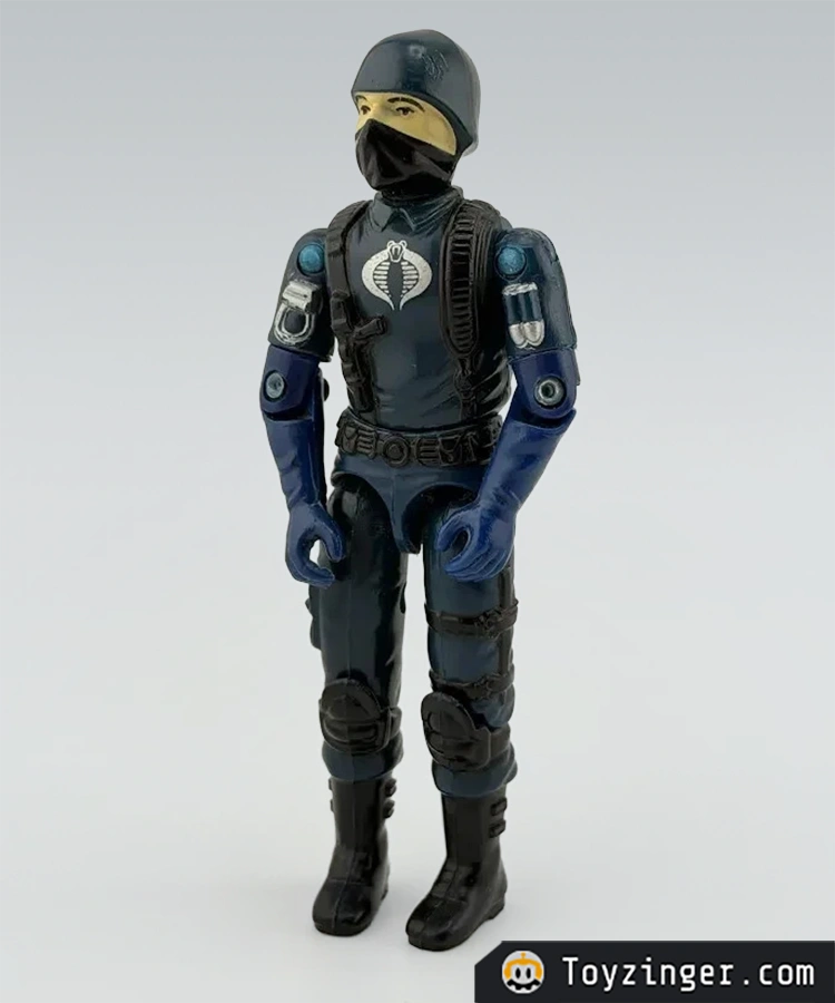 G.I. Joe Vintage Figure