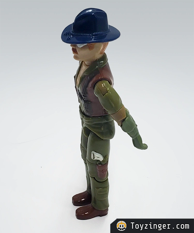 G.I. Joe Vintage Figure