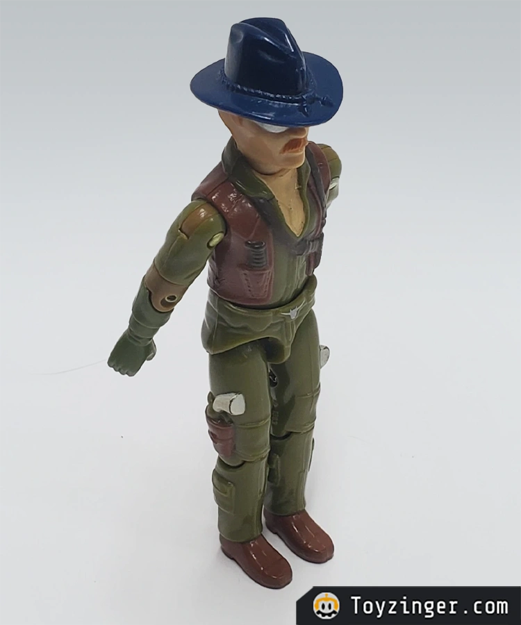 G.I. Joe Vintage Figure