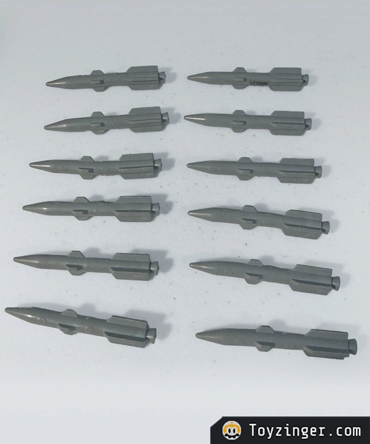 G.I. Joe Vintage Figure
