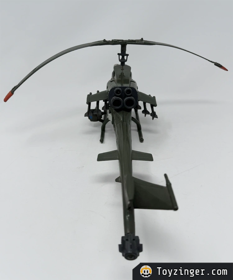 G.I. Joe Vintage Figure