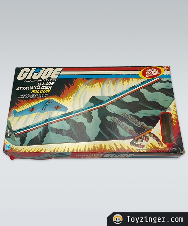 G.I. Joe Vintage Figure