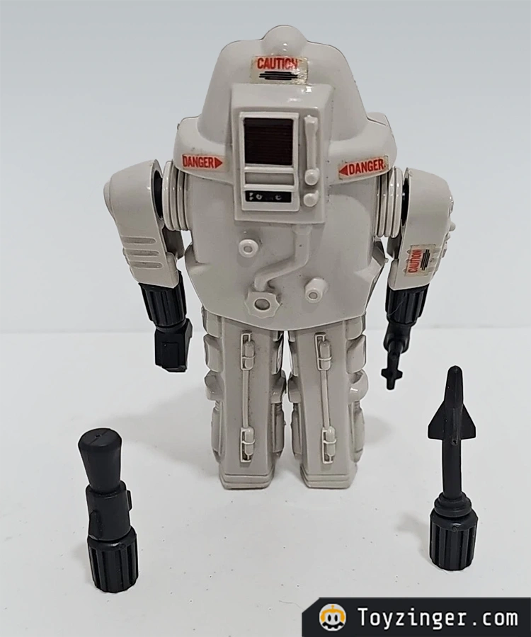 G.I. Joe Vintage Figure