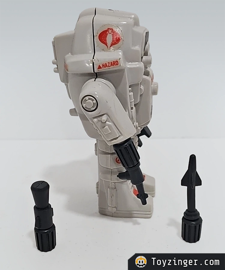 G.I. Joe Vintage Figure
