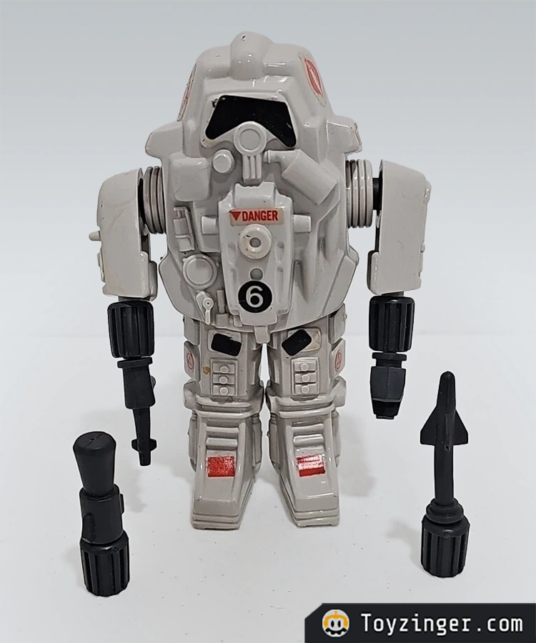 G.I. Joe Vintage Figure