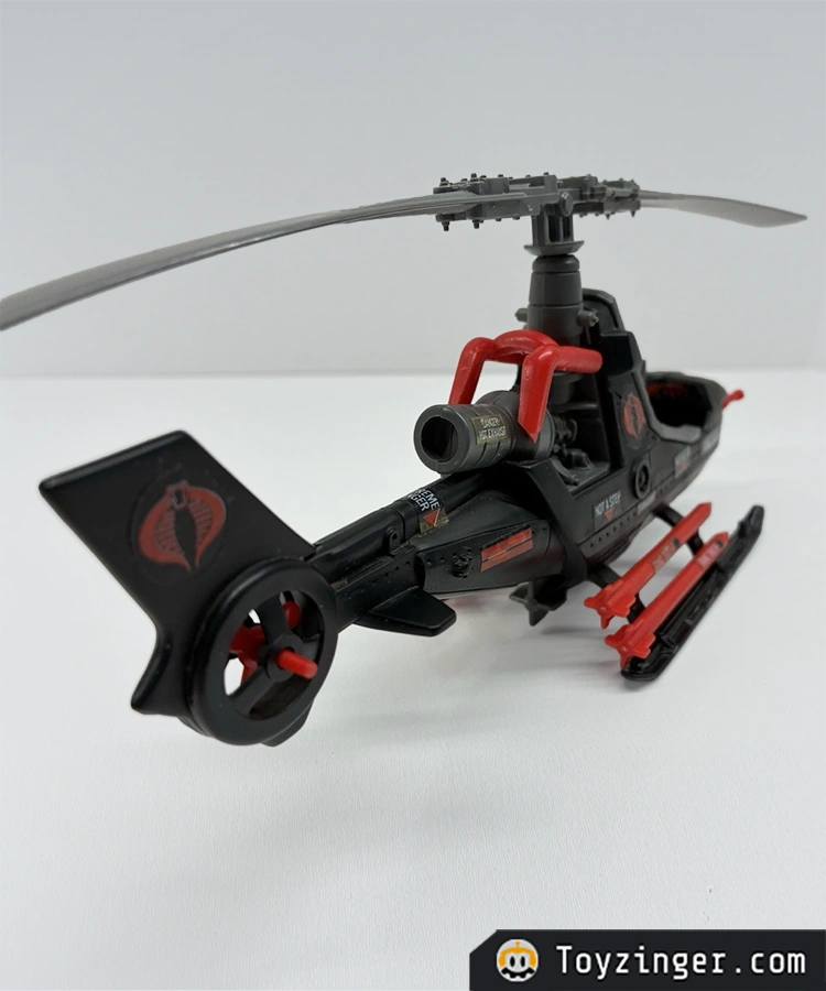 G.I. Joe Vintage Figure