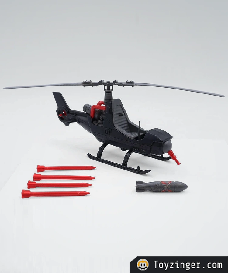 G.I. Joe Vintage Figure