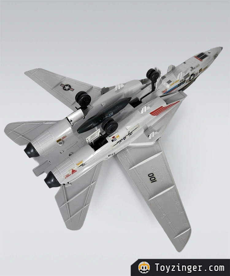 G.I. Joe Vintage Figure