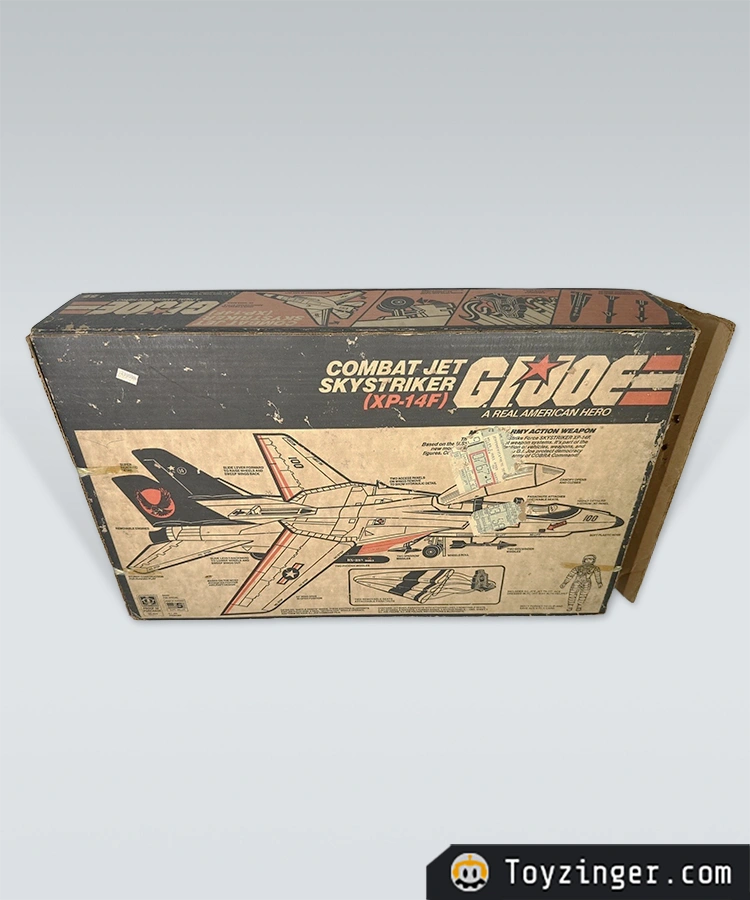 G.I. Joe Vintage Figure