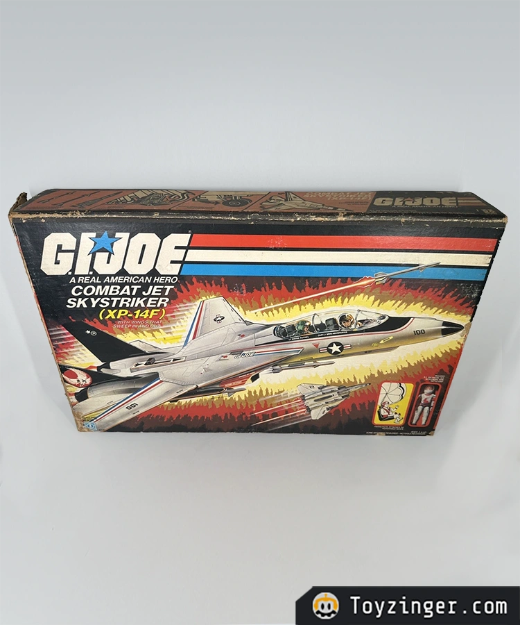 G.I. Joe Vintage Figure