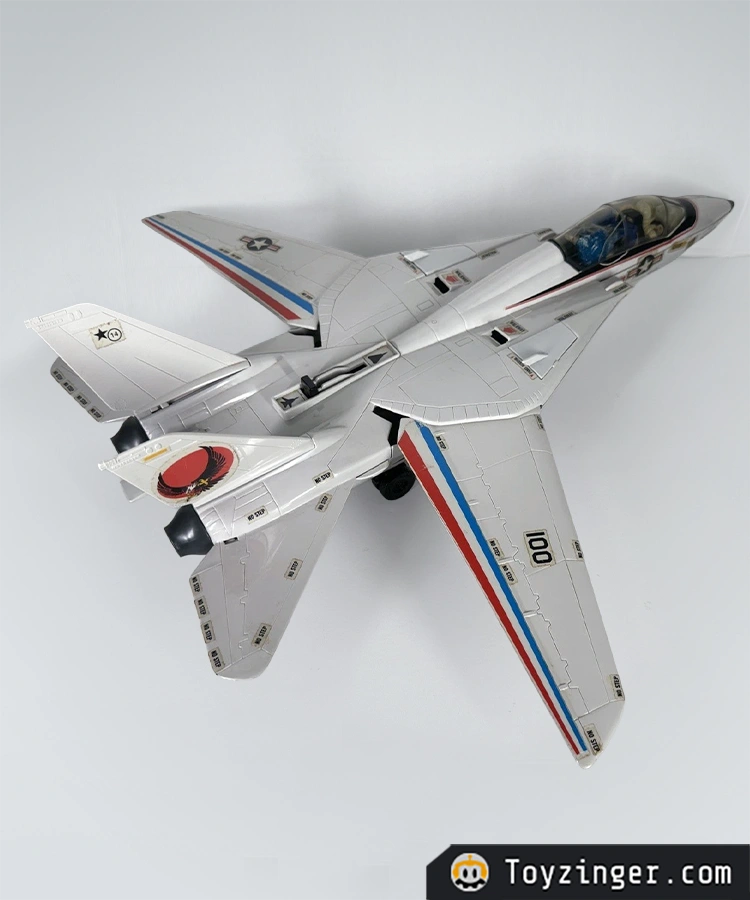 G.I. Joe Vintage Figure