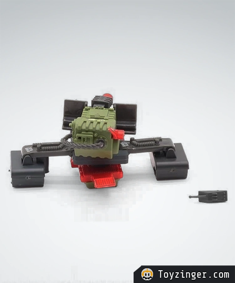 G.I. Joe Vintage Figure
