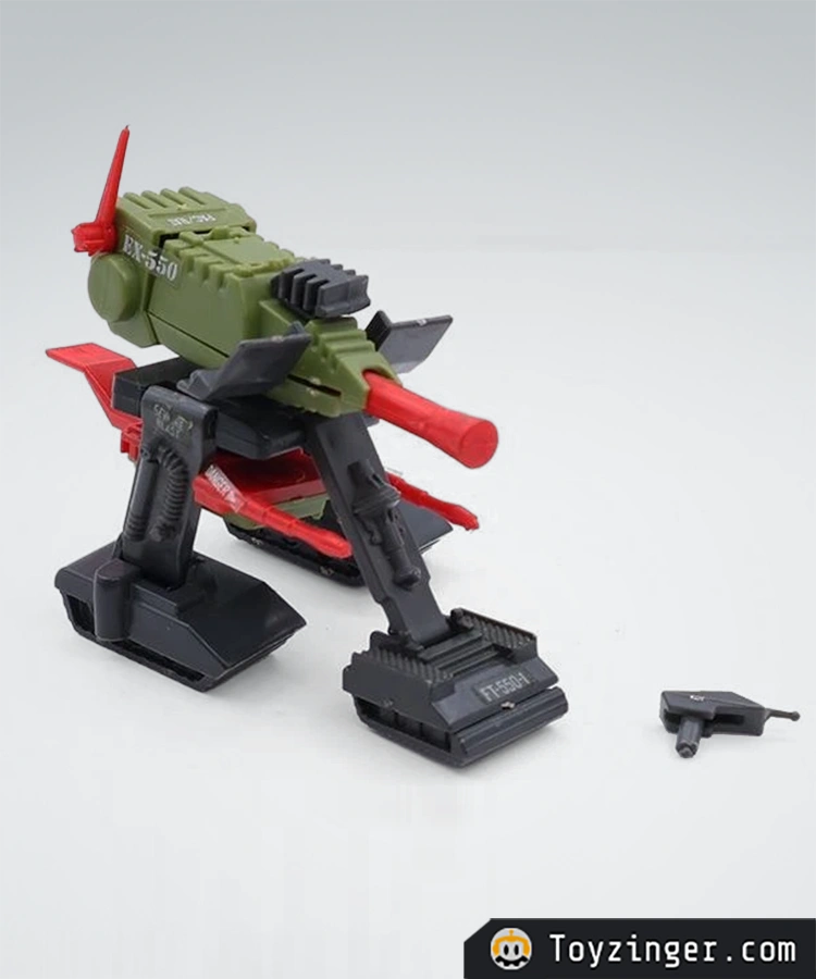 G.I. Joe Vintage Figure
