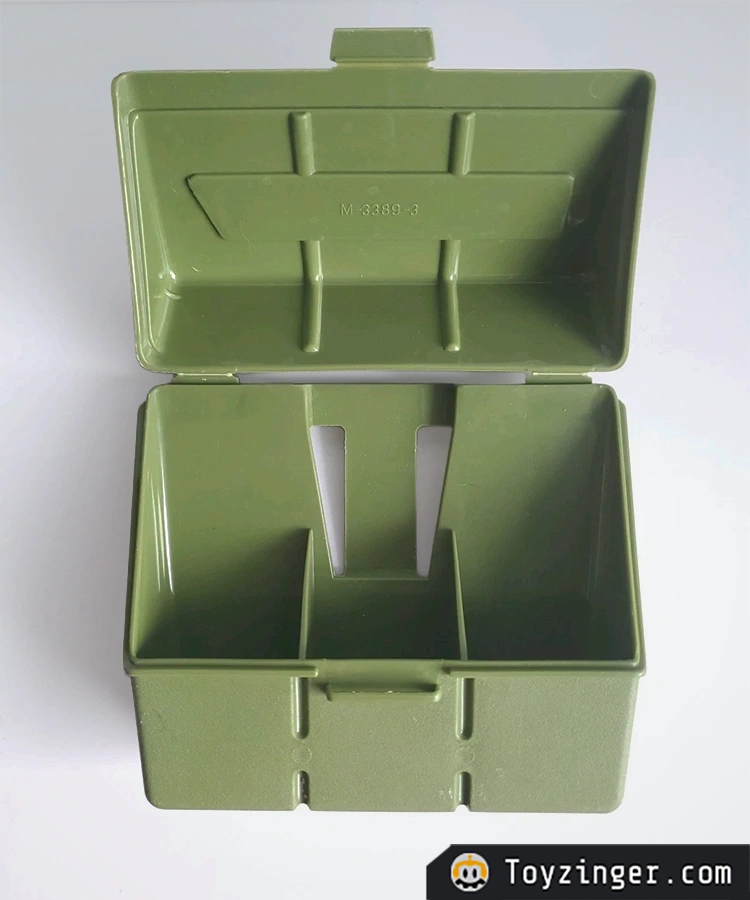 G.I. Joe Vintage Figure
