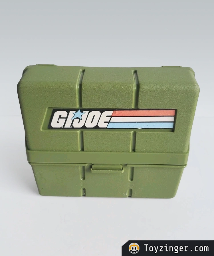 G.I. Joe Vintage Figure
