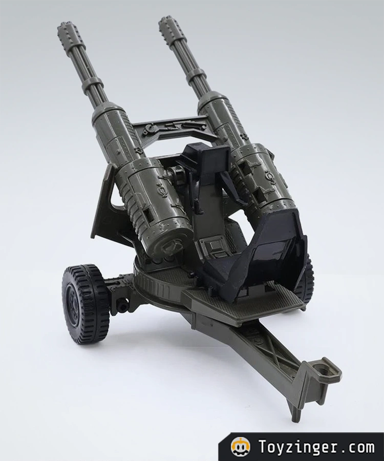 G.I. Joe Vintage Figure