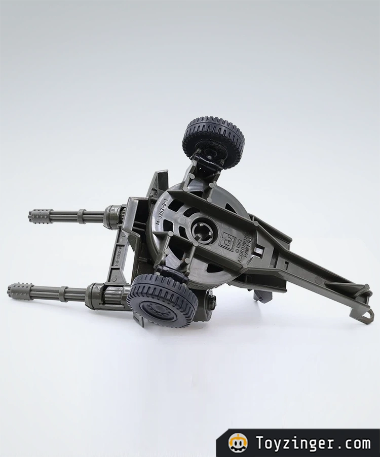 G.I. Joe Vintage Figure