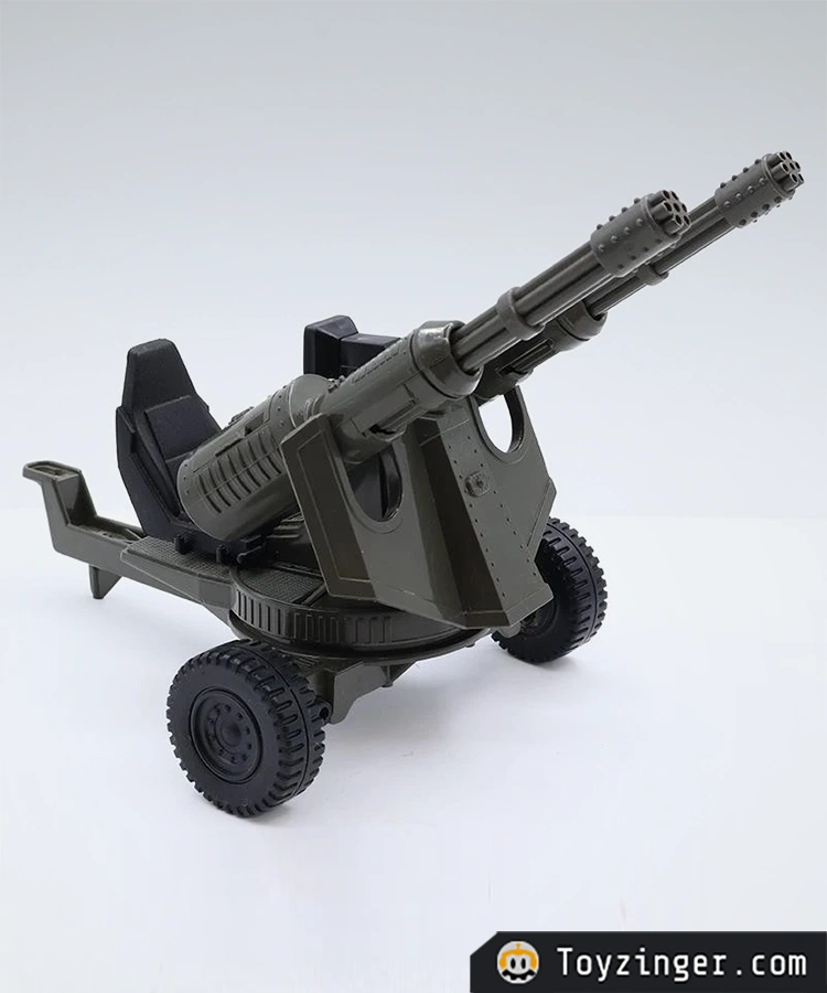 G.I. Joe Vintage Figure