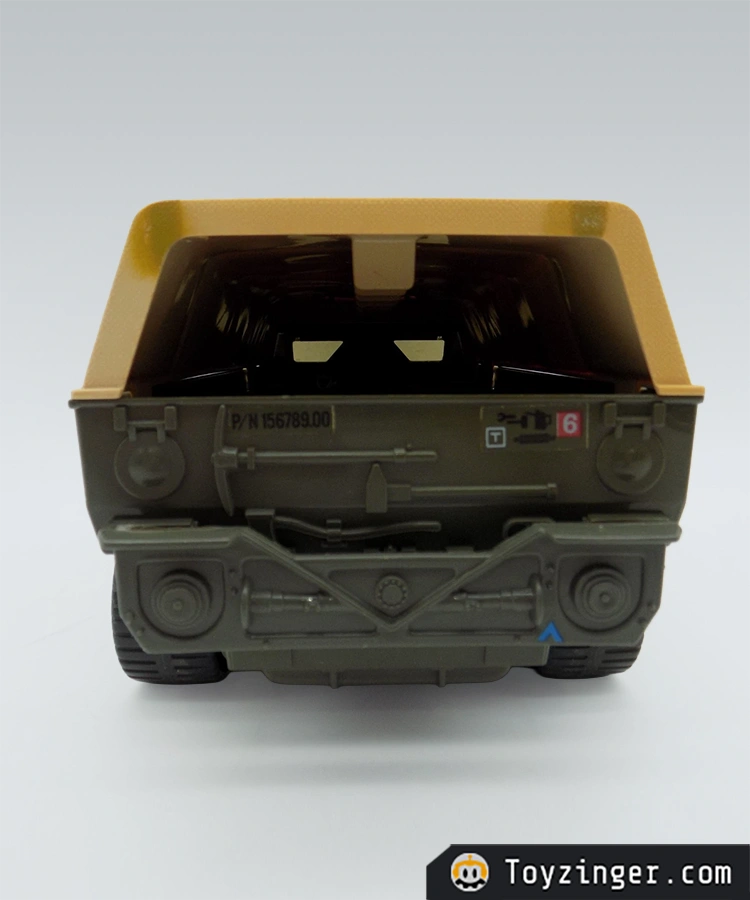 G.I. Joe Vintage Figure