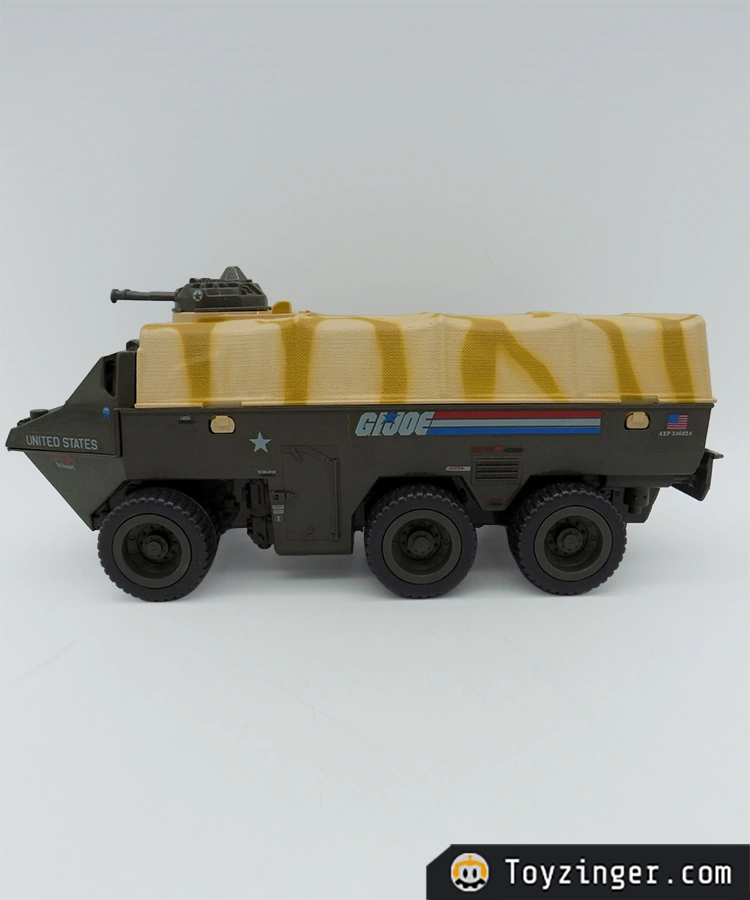 G.I. Joe Vintage Figure