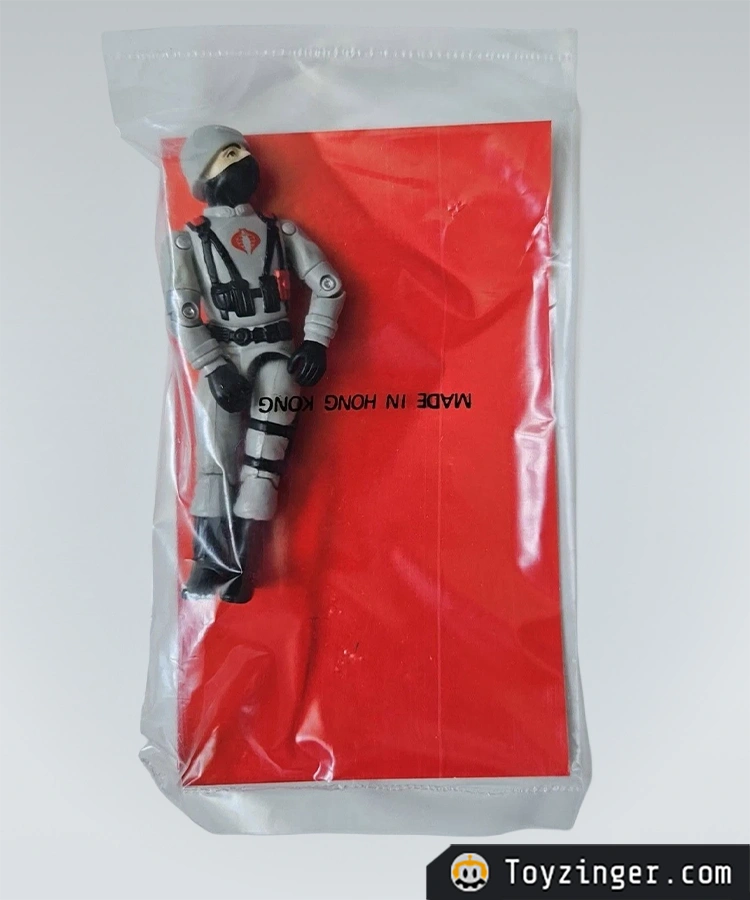 G.I. Joe Vintage Figure