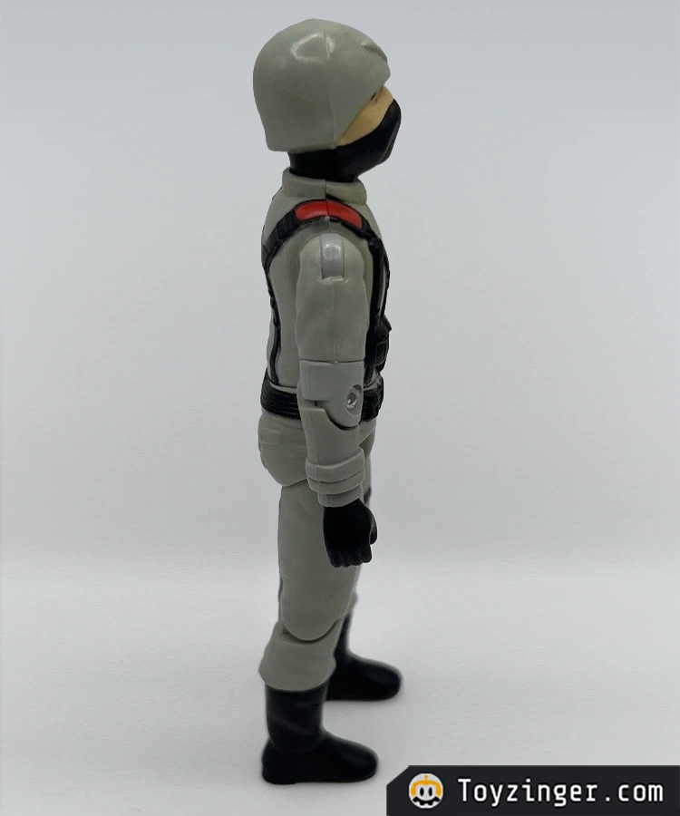 G.I. Joe Vintage Figure