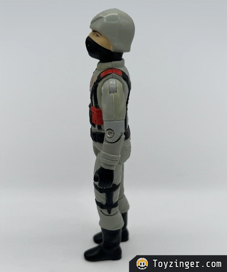 G.I. Joe Vintage Figure