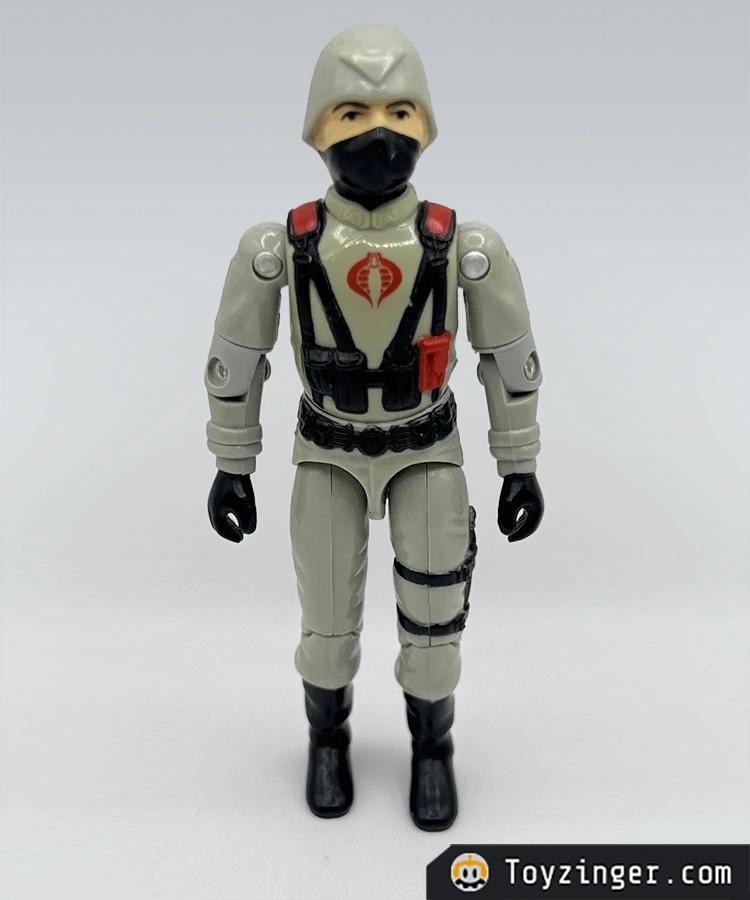 G.I. Joe Vintage Figure