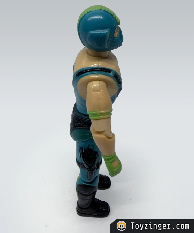 G.I. Joe Vintage Figure