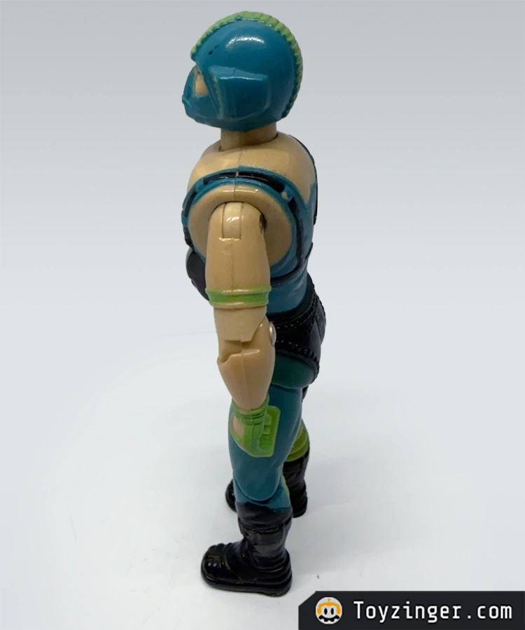 G.I. Joe Vintage Figure