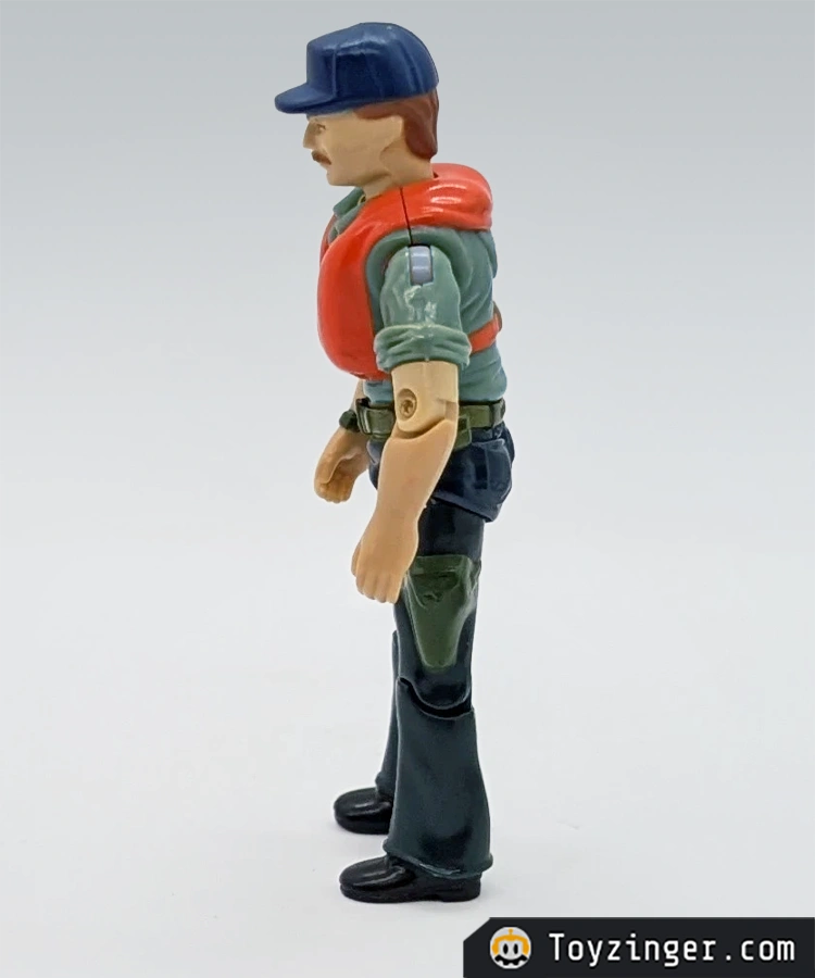 G.I. Joe Vintage Figure