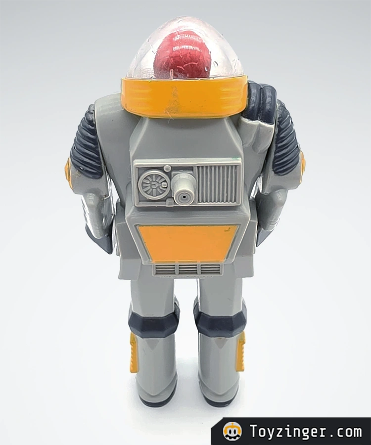 G.I. Joe Vintage Figure