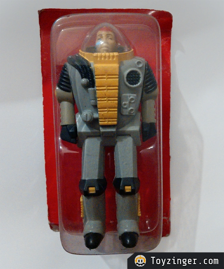 G.I. Joe Vintage Figure