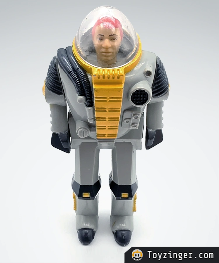 G.I. Joe Vintage Figure