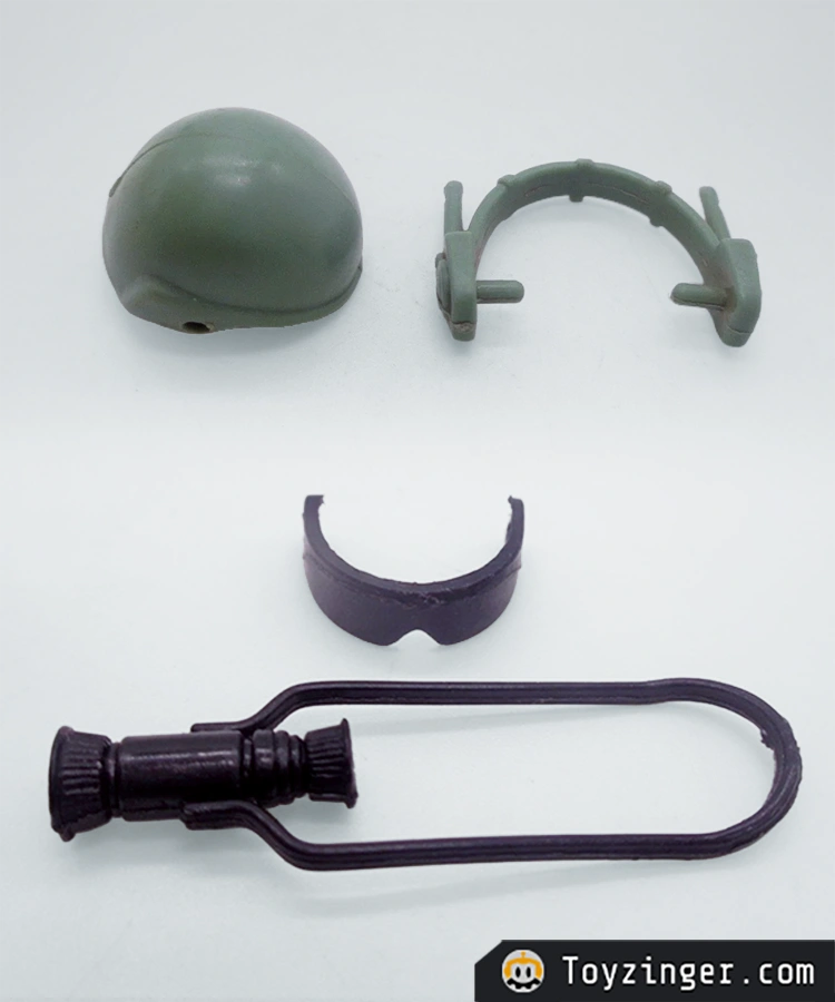 G.I. Joe Vintage Figure