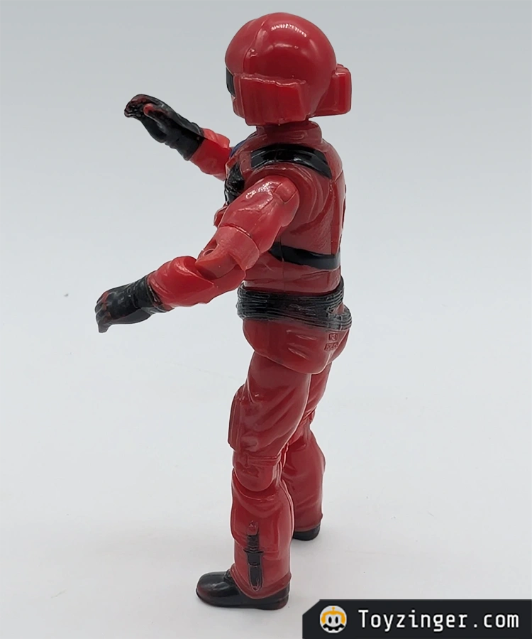 G.I. Joe Vintage Figure