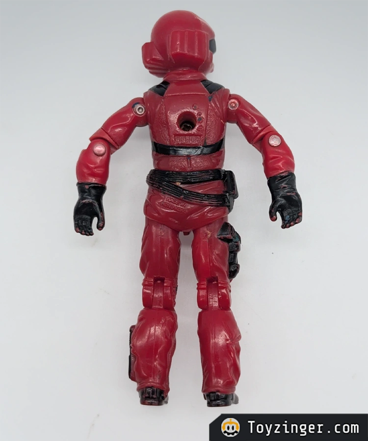 G.I. Joe Vintage Figure