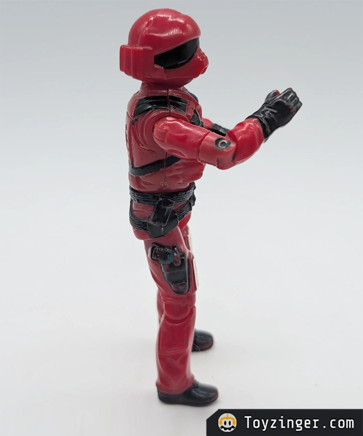 G.I. Joe Vintage Figure