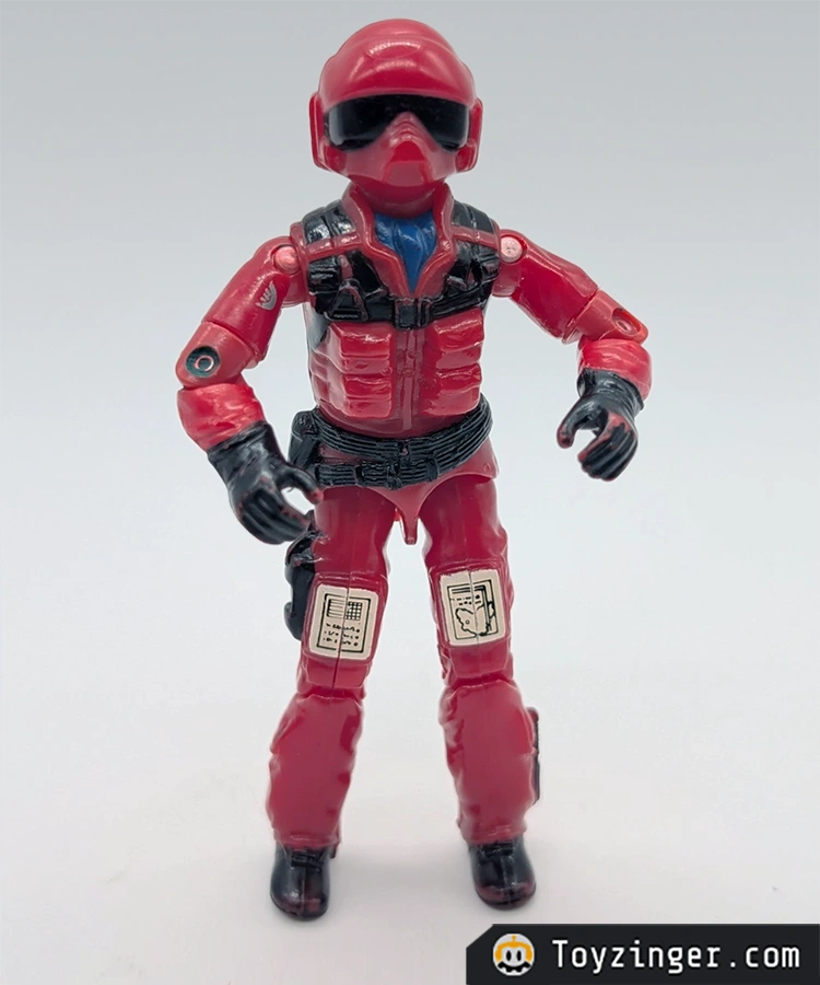 G.I. Joe Vintage Figure
