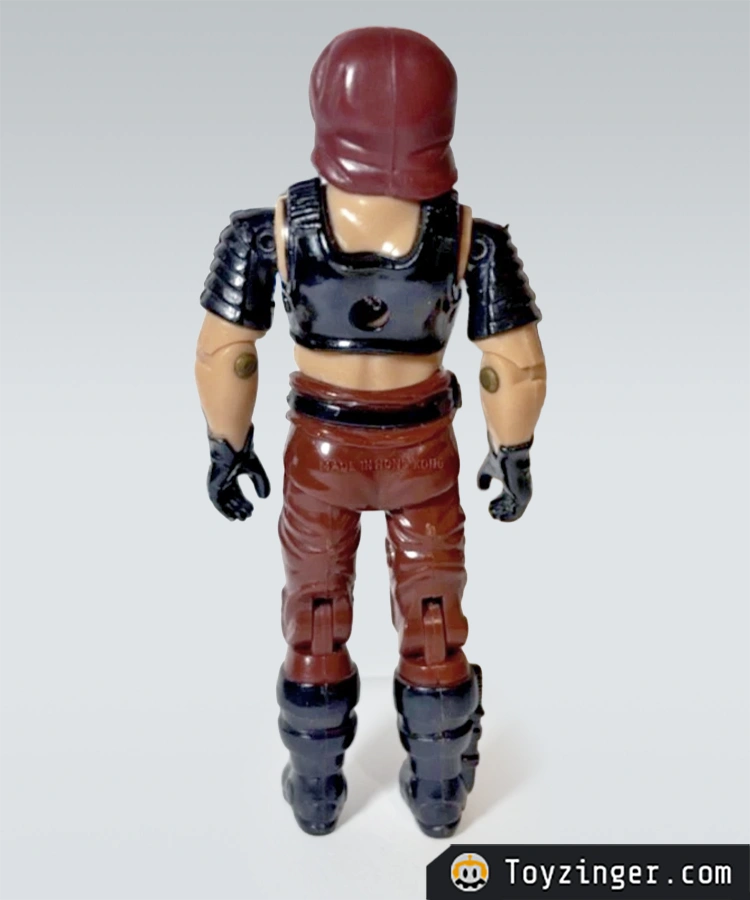 G.I. Joe Vintage Figure