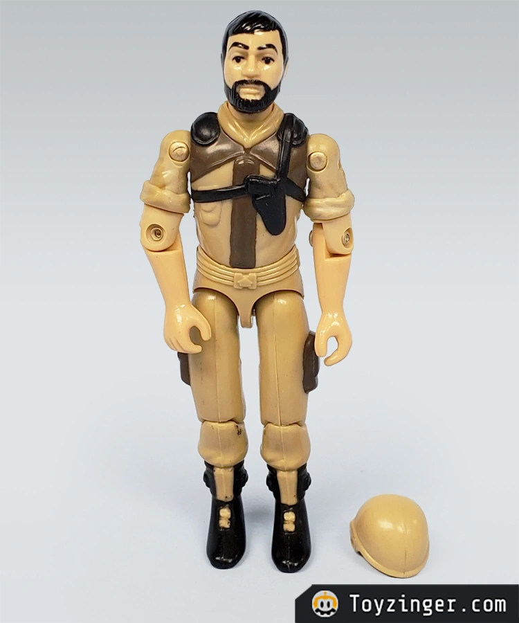 G.I. Joe Vintage Figure