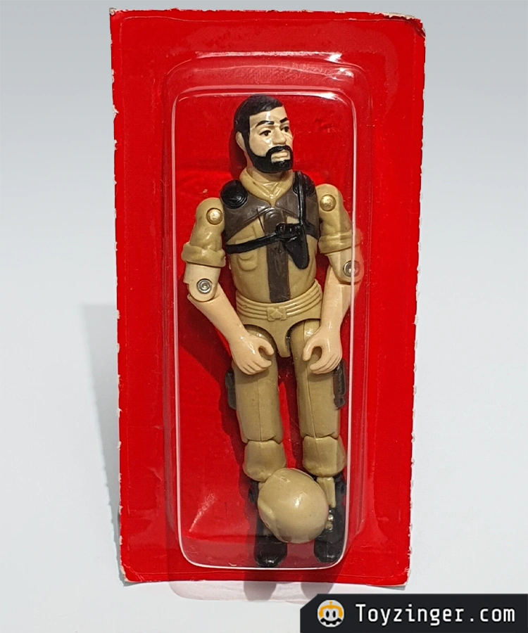 G.I. Joe Vintage Figure
