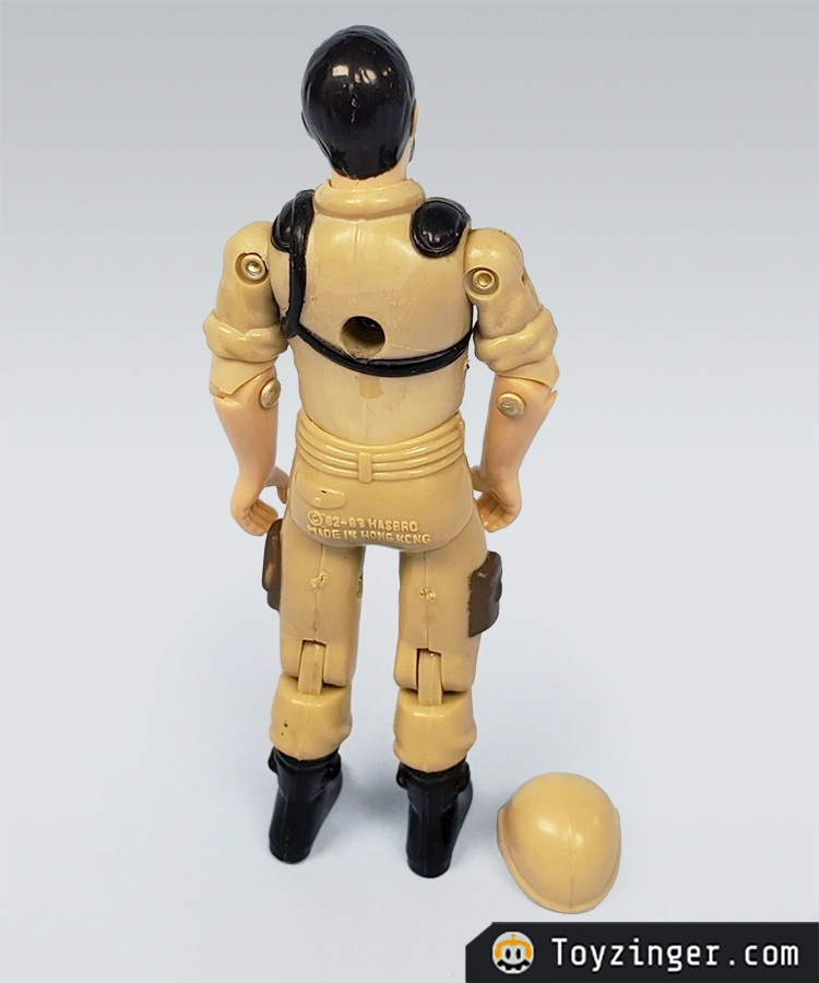 G.I. Joe Vintage Figure