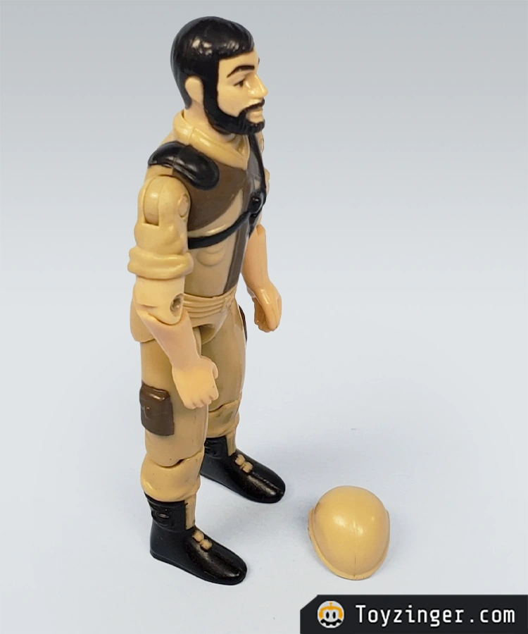 G.I. Joe Vintage Figure