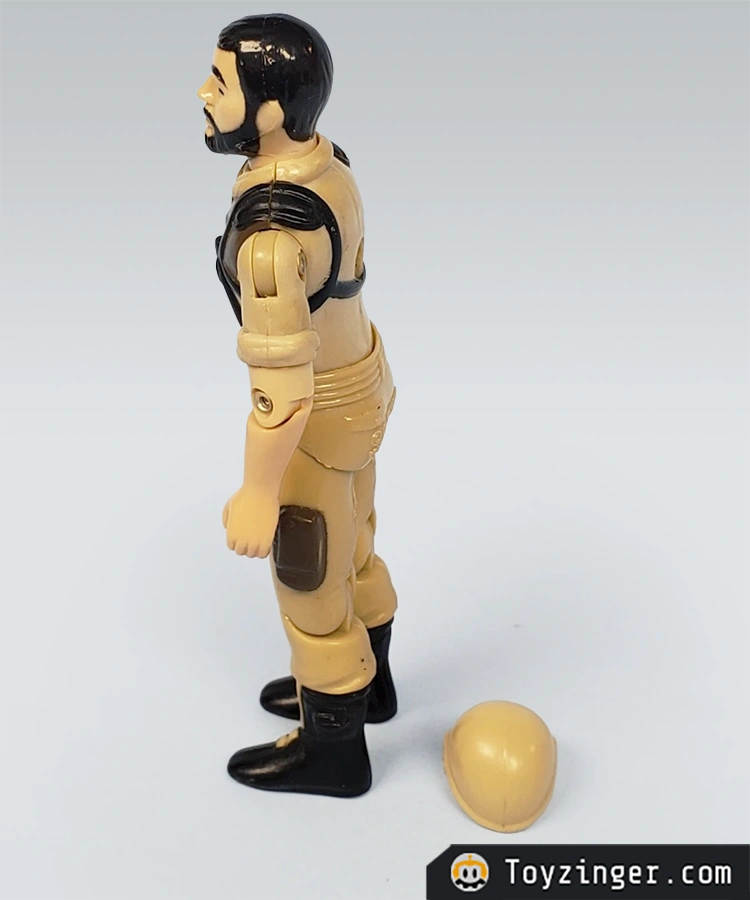 G.I. Joe Vintage Figure