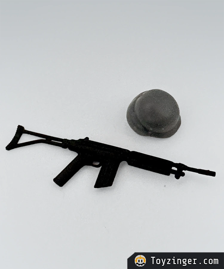 G.I. Joe Vintage Figure